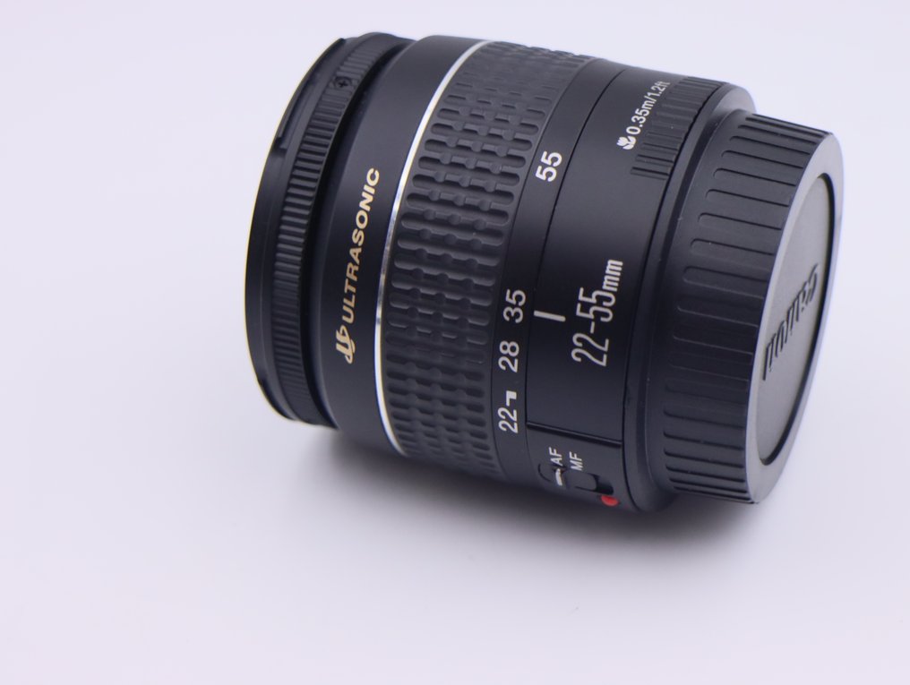 Canon EF 22-55mm F4-5.6 USM Camera lens #1.0