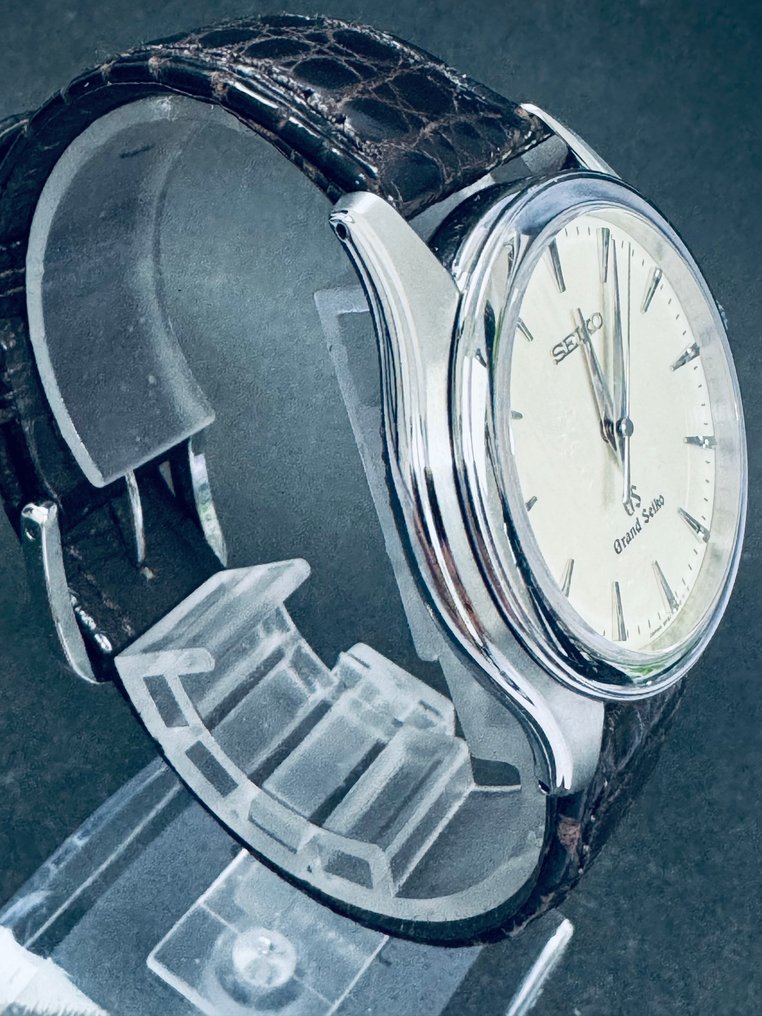 Seiko - Grand Seiko - 9F61-0A10 - Men - 2000-2010 #3.2