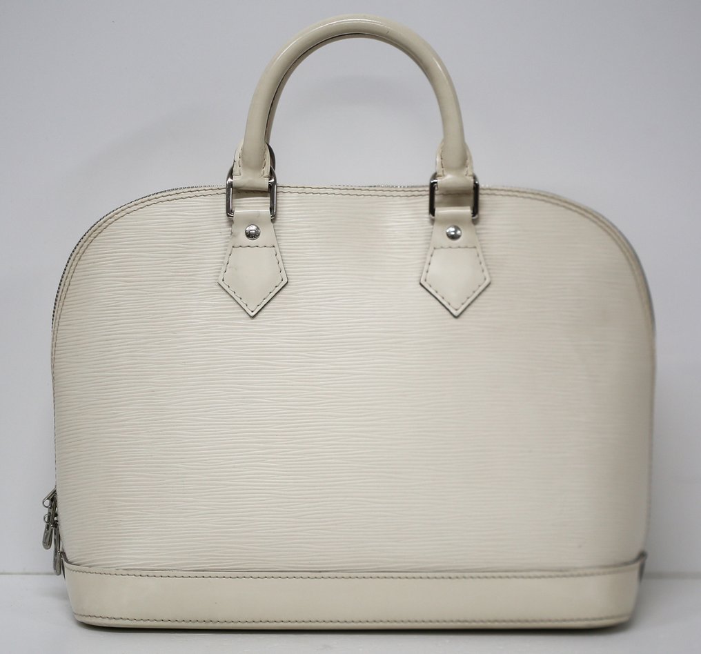 Louis Vuitton - Alma PM - 手提包 #3.2