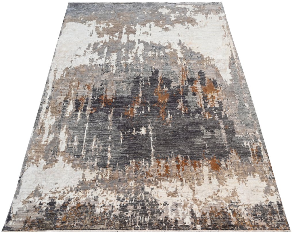 Tappeto di design con seta - Neu - Tappeto - 250 cm - 168 cm #3.2