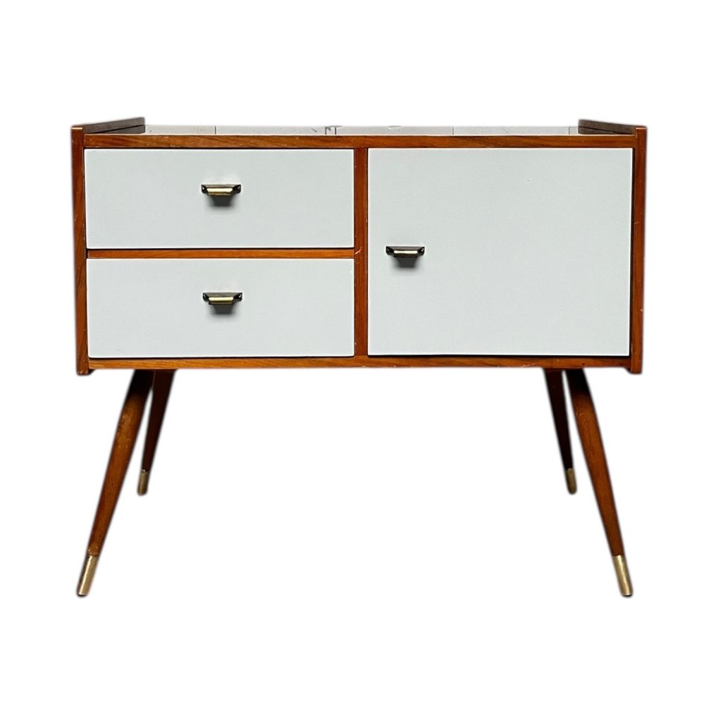 櫥櫃 - 木, 玻璃 #2.1