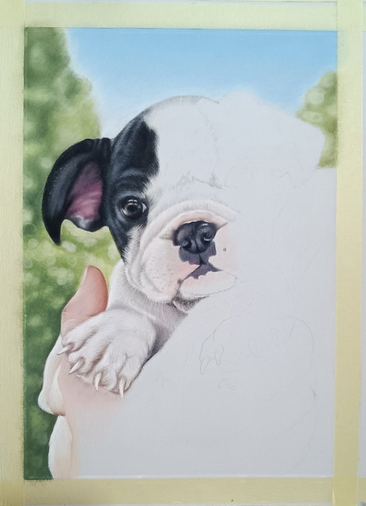 Irene Elle - Adorable #4.3