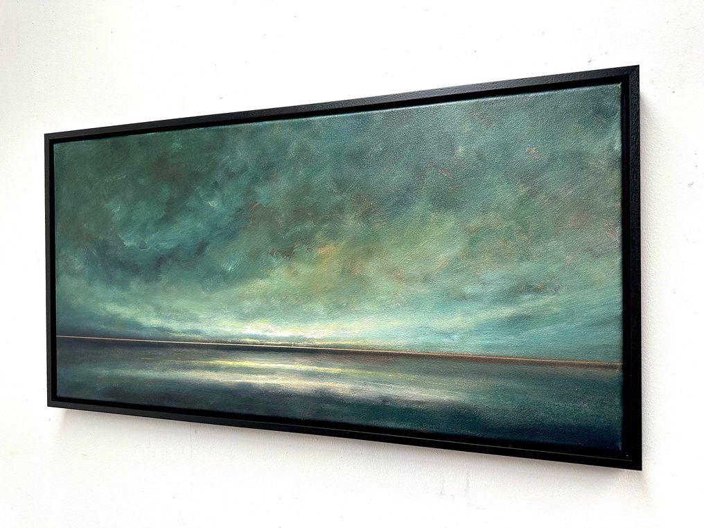 Joost Verhagen - Scheveningen North Sea 2 #2.1