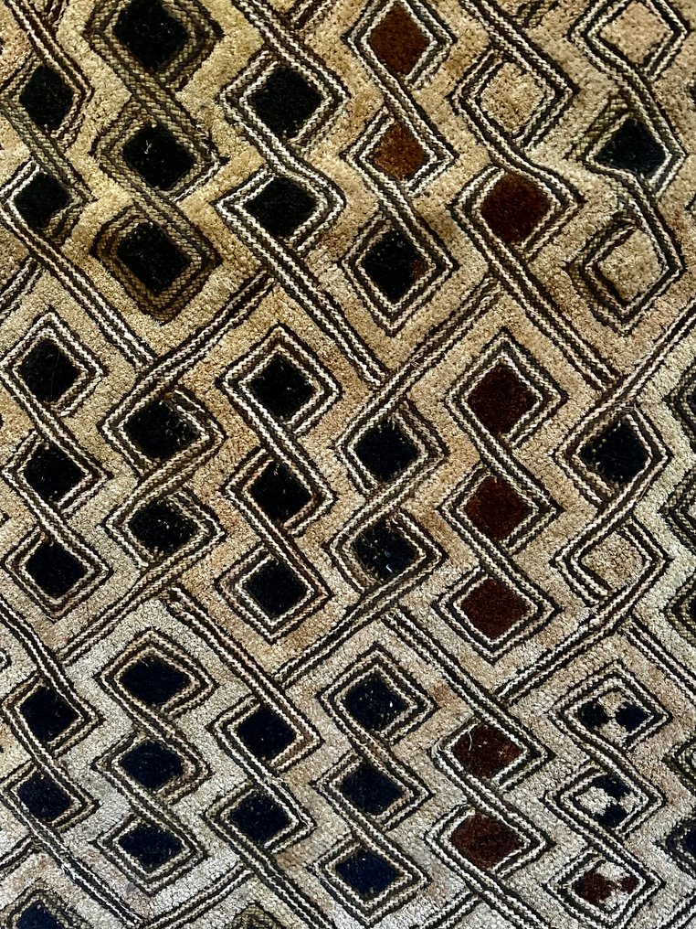 繡帷  - 54 cm - 64 cm #1.0