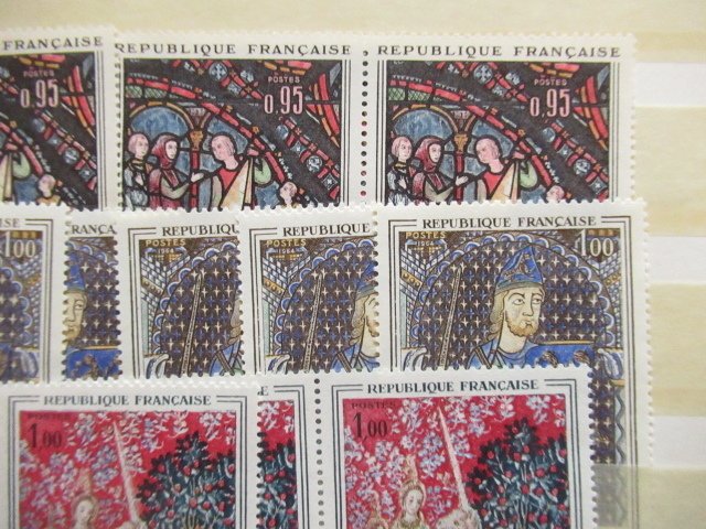 France  - With a collection of paintings, but also Monaco. #2.1