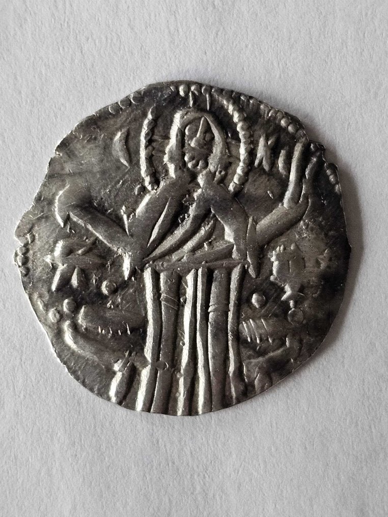 . 保加利亚 Ivan Aleksander & Michael IV. N.D. 1331 - 1371  (没有保留价) #1.0