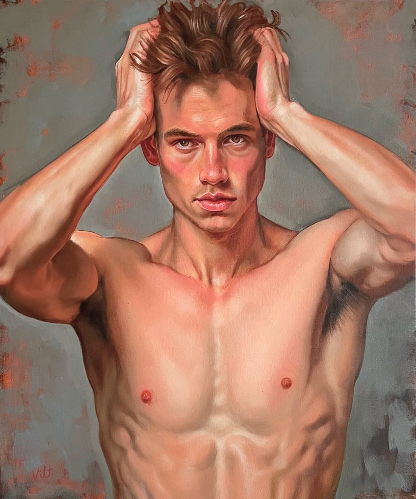 Per Vilt - Get your Head on Straight #1.0