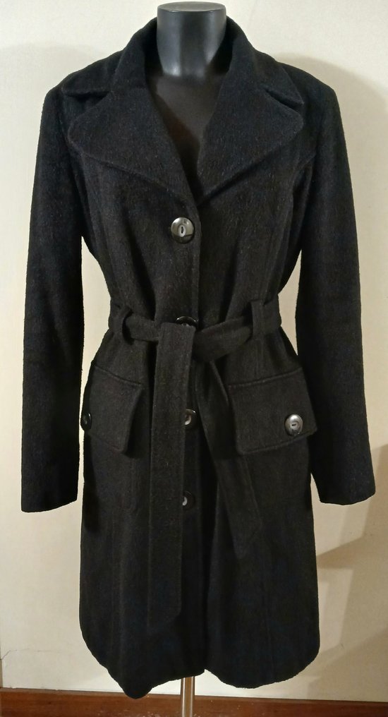 D&G - Cappotto #1.0