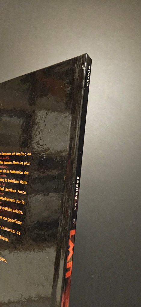 Universal War One T1 à T6 - Série Complète - 6x C - EO/Ré - 6 Album - 1999/2006 #2.1