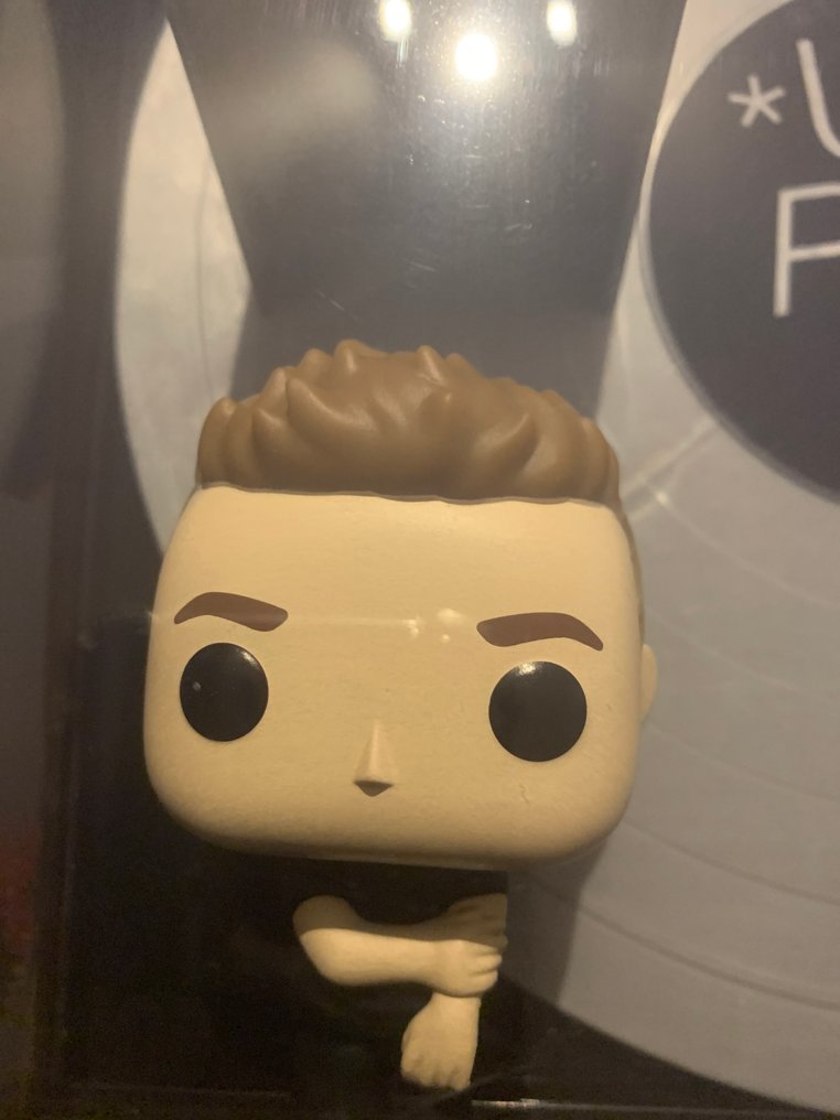 Funko - Παιχνίδι U2 Pop - 2010-2020 - Βιετνάμ #4.3