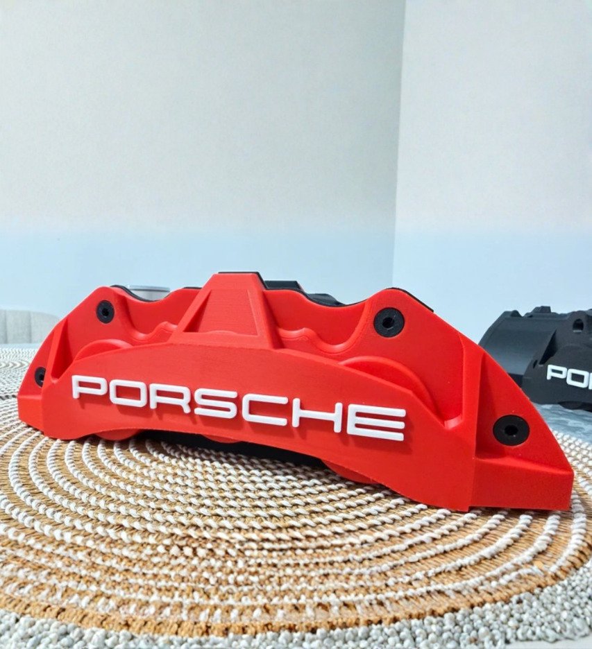 Pencil Holder - Porsche #3.2