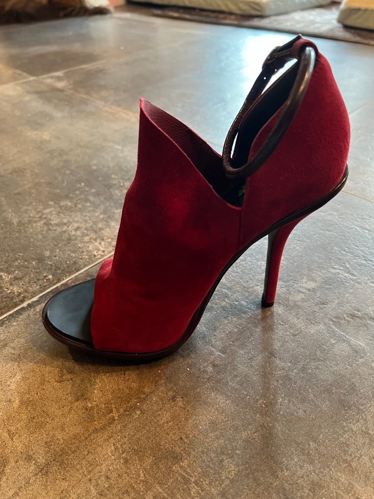 Balenciaga - Pantofi de bal - Dimensiune: EU 39 #4.3