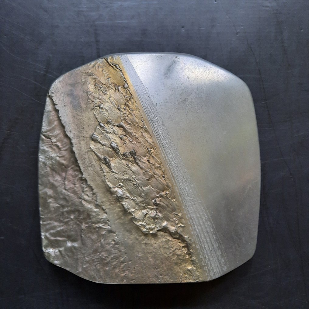 Helga Joensen - Váza - Ón - Réz váza Helga Joensen #1.0