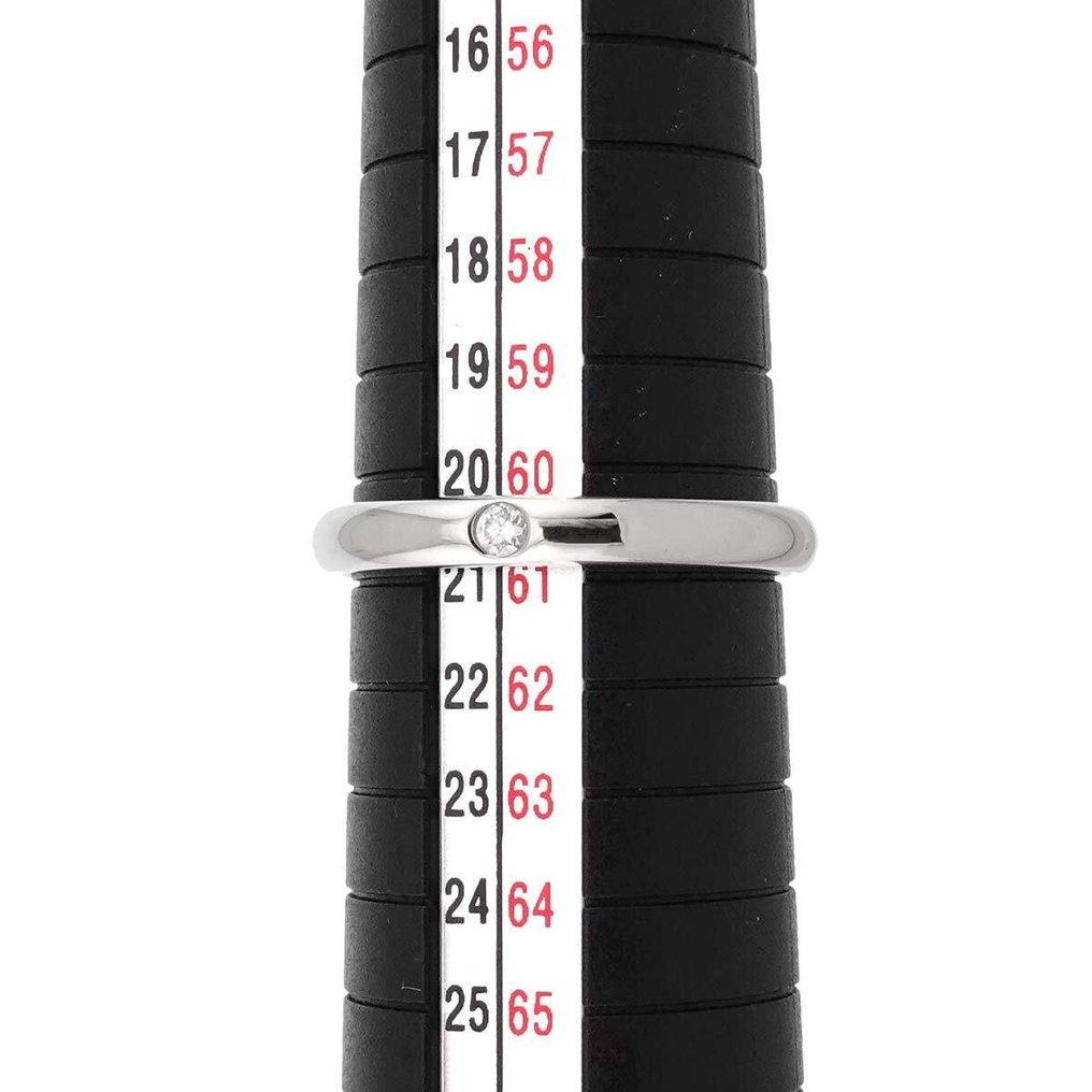 Harry Winston - Gyűrű Platina #4.3