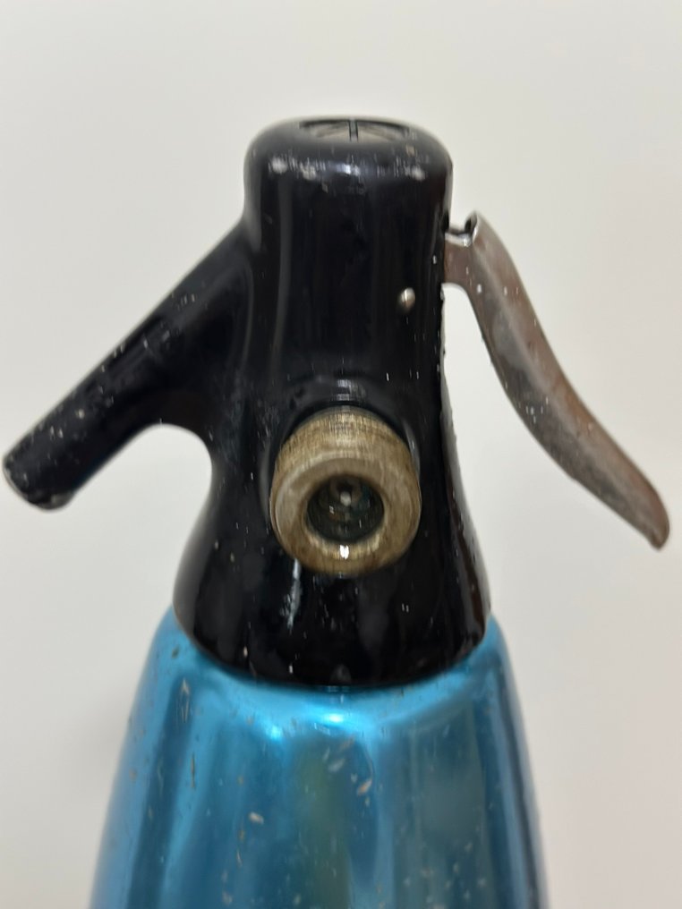 GIMAS - Σιφόνι Σύγχρονη στυλ των μέσων του αιώνα - Τηλέφωνο αυτοσυζήτηση γυμναστικής. #4.3