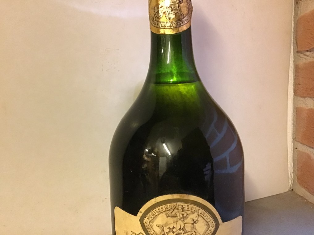 1976 Taittinger, Comtes de Champagne - 香槟地 Grand Cru - 1 Bottle (0.75L) #4.3