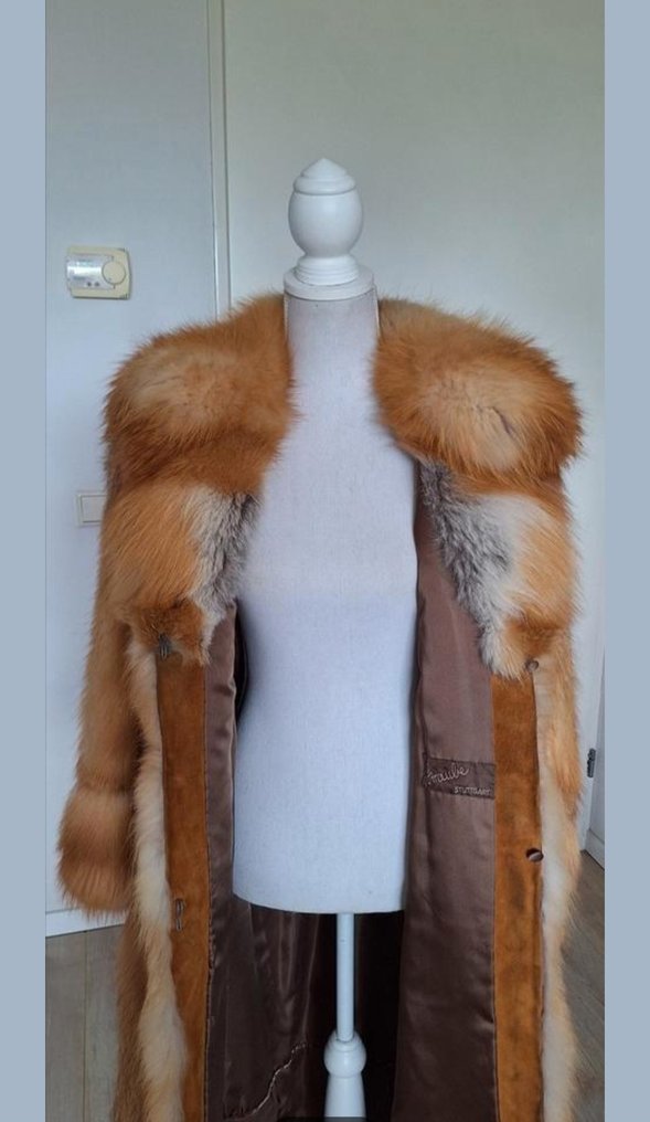 Artisan Furrier - Bunda #1.0