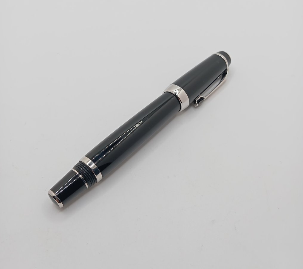 Montblanc - Boheme - 滚珠笔 #4.3