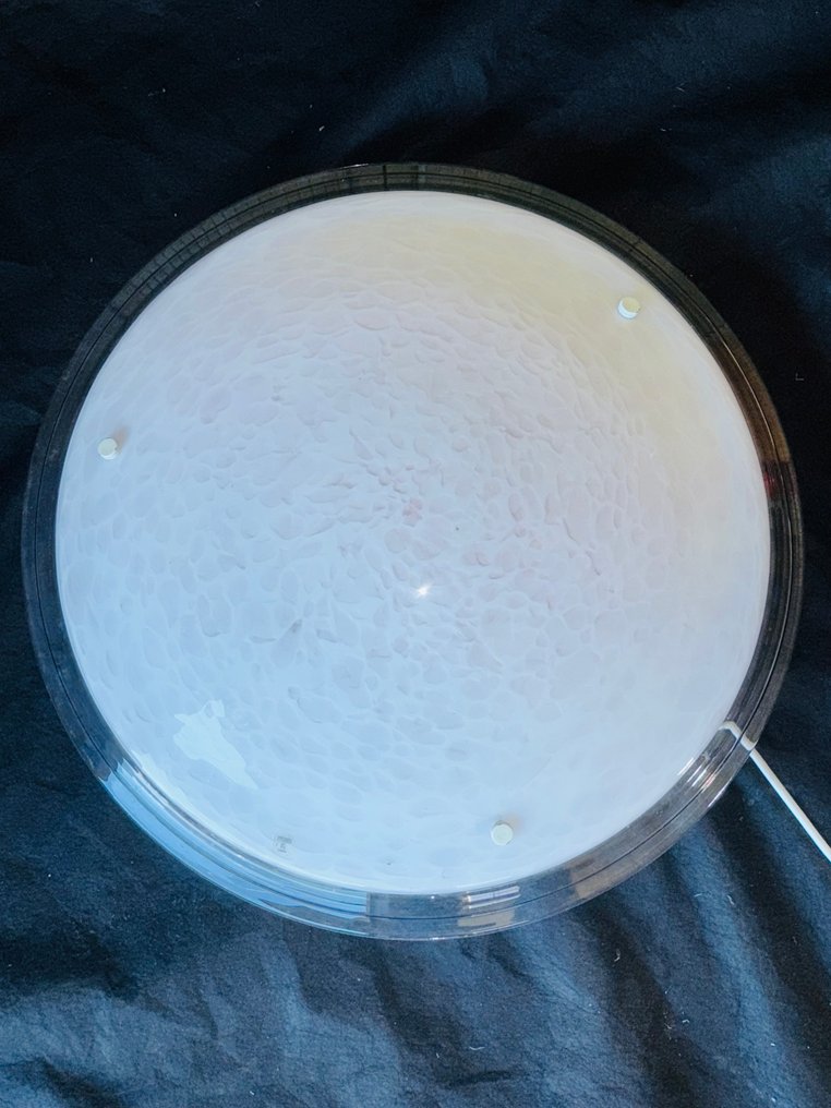 Murano - Ceiling lamp - Murano glass - Murano ceiling lamp #3.2