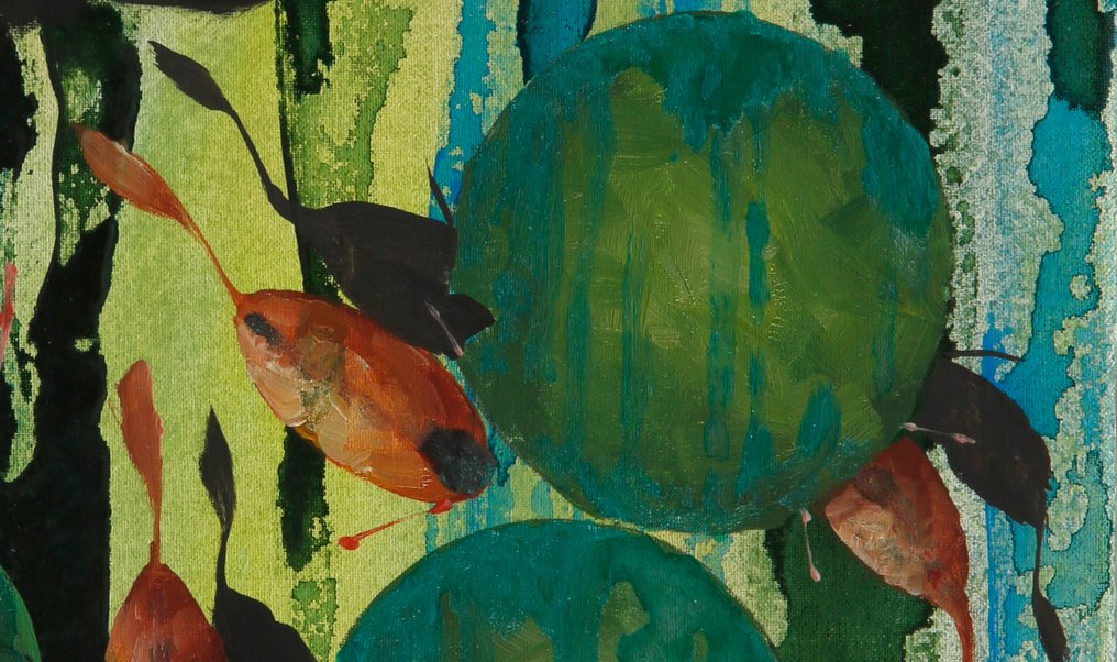 Guido Borelli - piccoli morsi #2.1