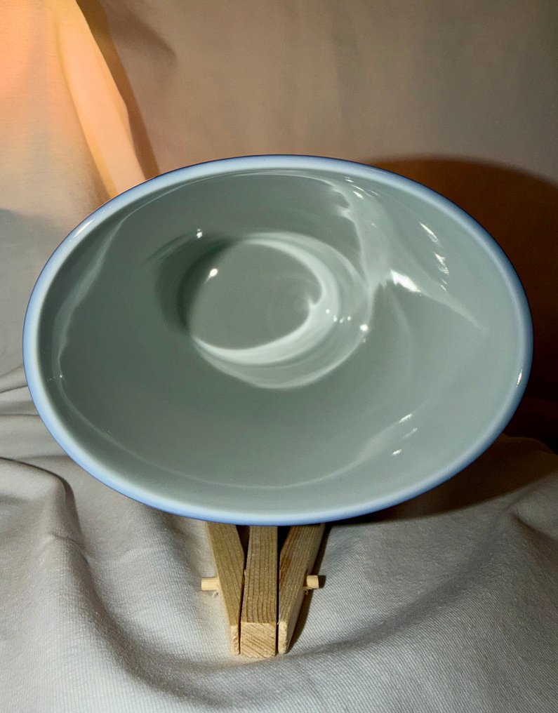 Rosenthal - Bjorn Wiinblad - Vase - Porcelain #4.3