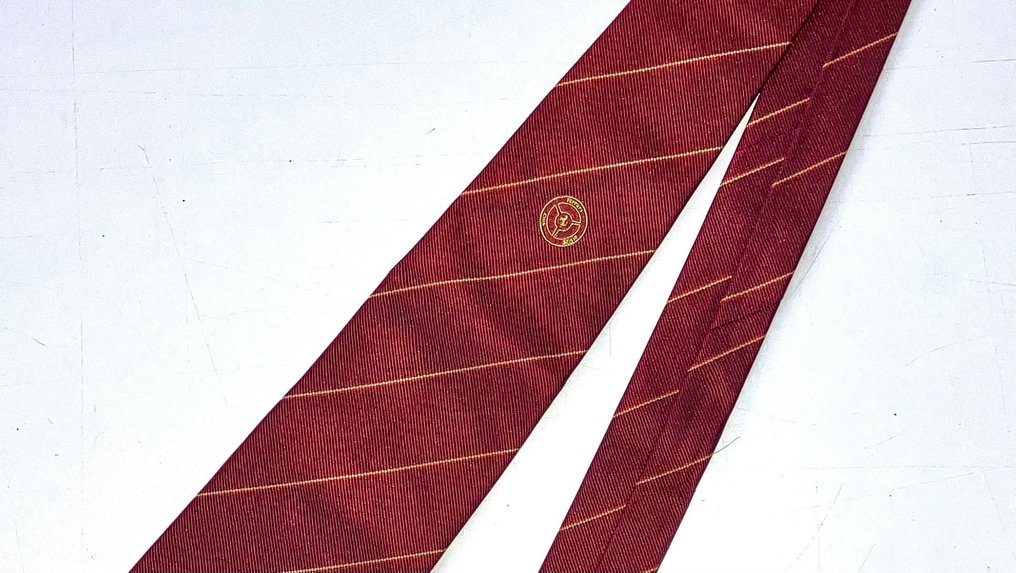 gravatas - Ferrari - Stropdas - 2000 #4.3