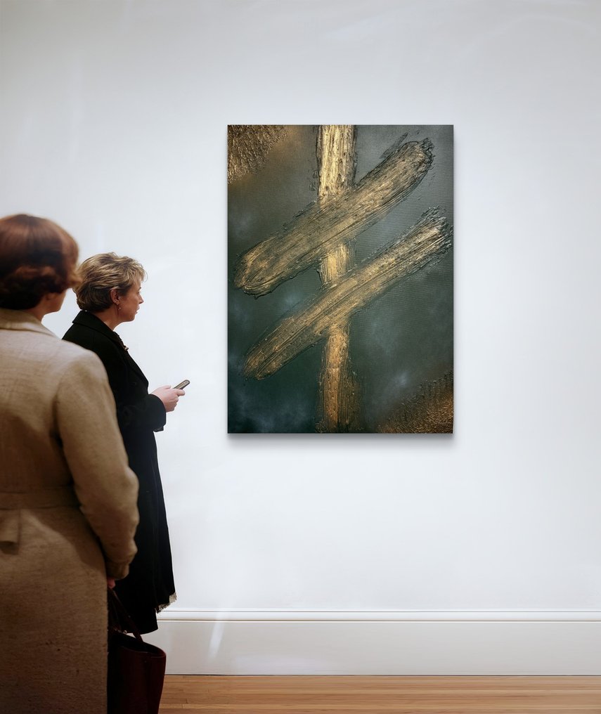 LeeJaimy - Golden Alignment #1.0