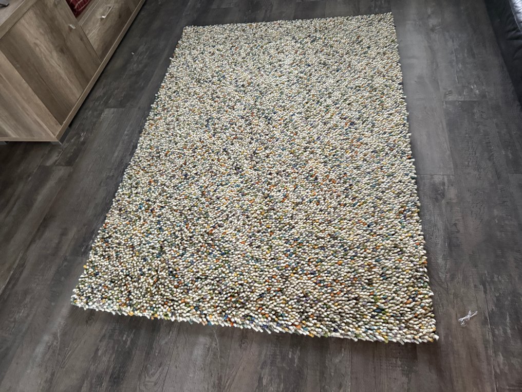 Brink & Campman - Tapis - 200 cm - 140 cm - Points #3.2