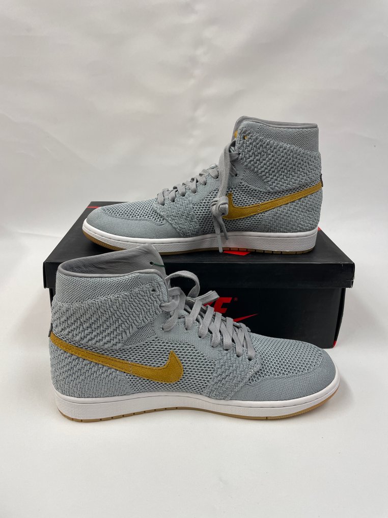 Nike - Air Jordan 1 High - Sneakers - Size: EU 44 #2.1