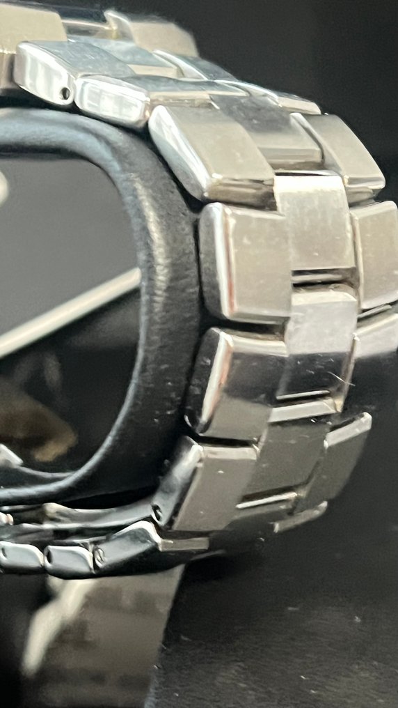 Movado - ELIRO Chronograph Large - 没有保留价 - 0605571 - 男士 - 2009 #2.1