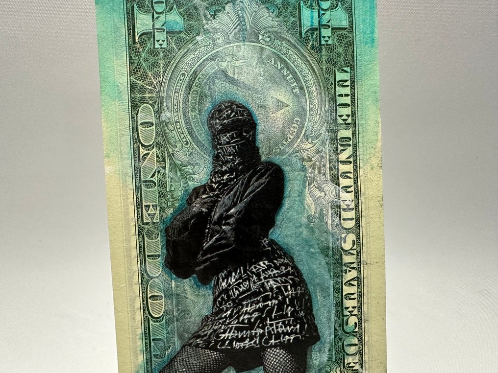 Chris Boyle (1977) - Undercover Rebel #3.2