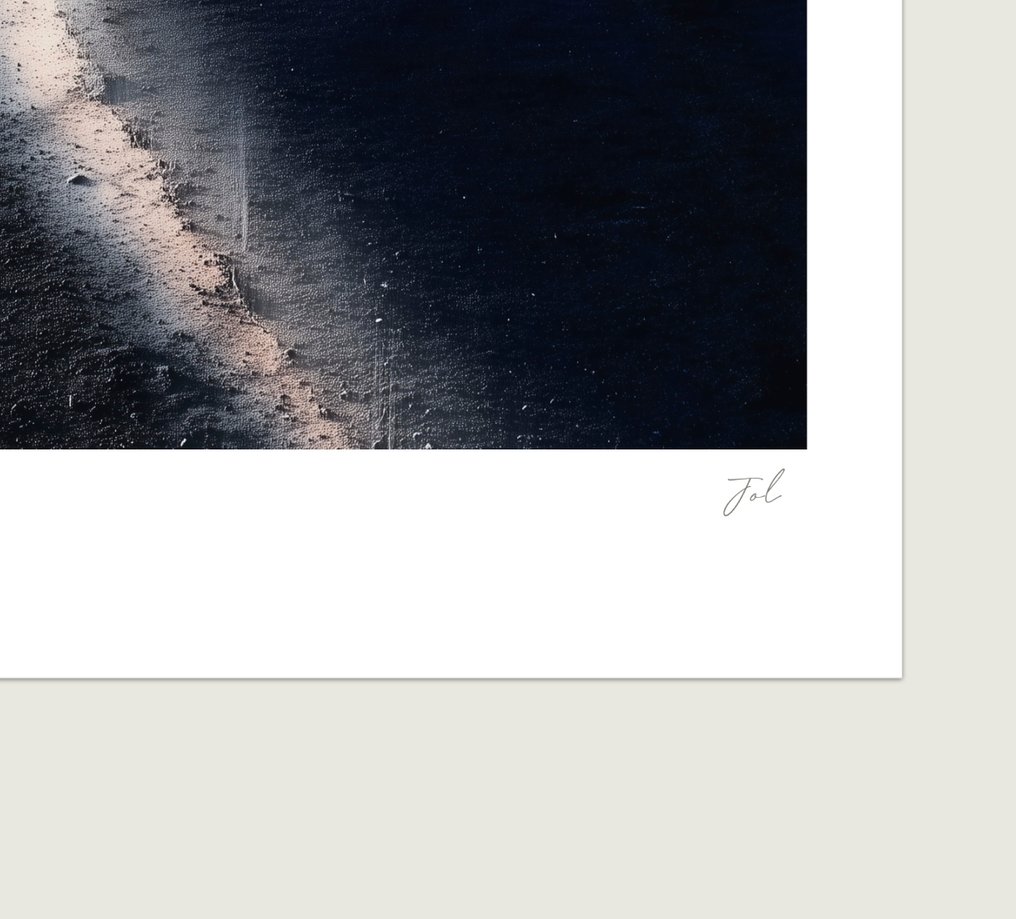 Jorge Omeñaca (1981) - Estratosferico #4.3