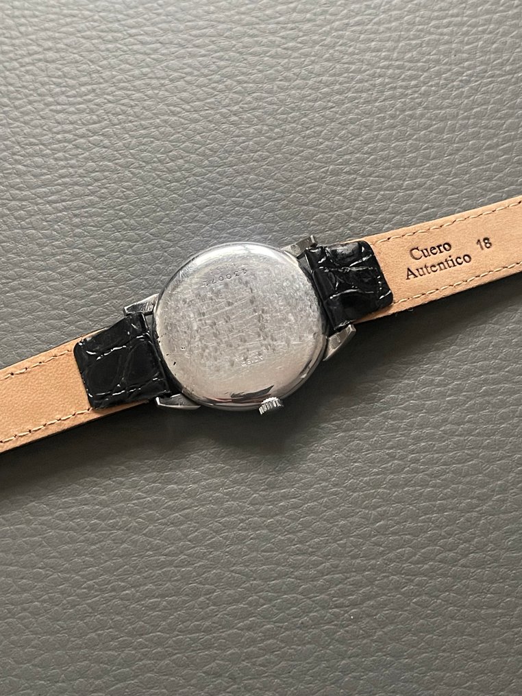 Leonidas - Vintage - Ingen reservasjonspris - 430071 - Herre - 1950 #4.3