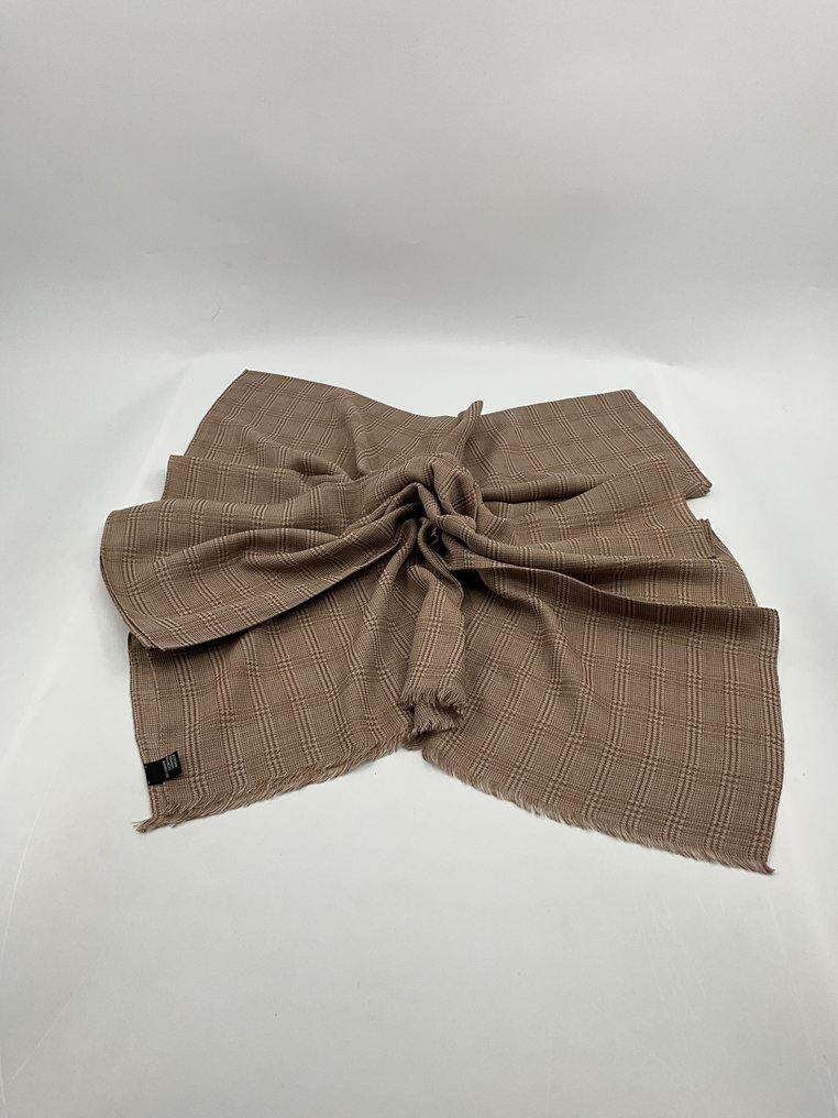 Other brand - 100% Cachemire/ Mixte - 披肩（披巾） #4.3
