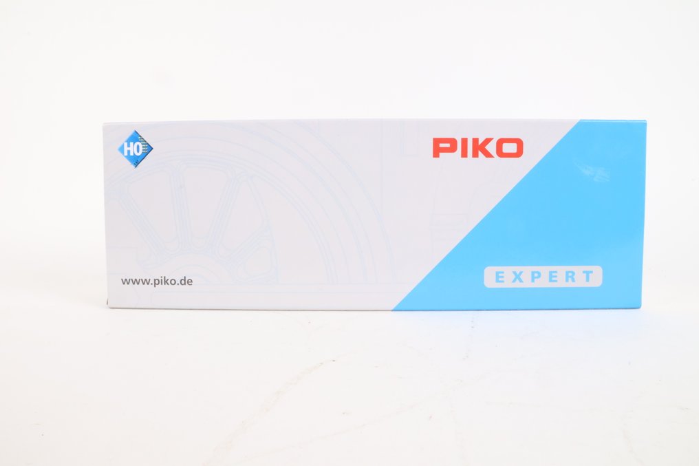 Piko H0轨 - 52460 - 柴油内燃机车 (1) - 2015（数字化） - NS #1.0