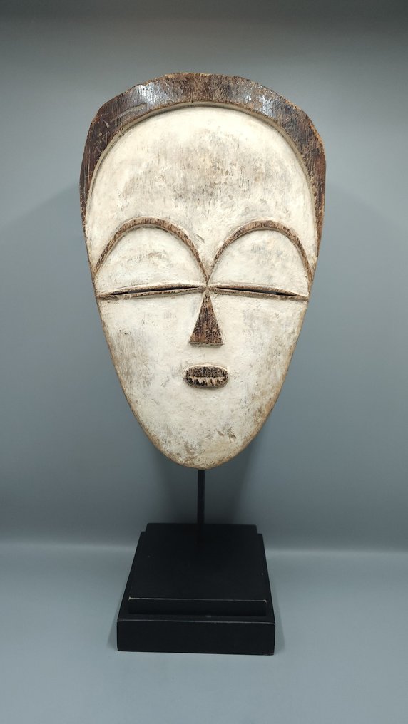 精彩的面膜 - vuvi - 加蓬  (没有保留价) #1.0