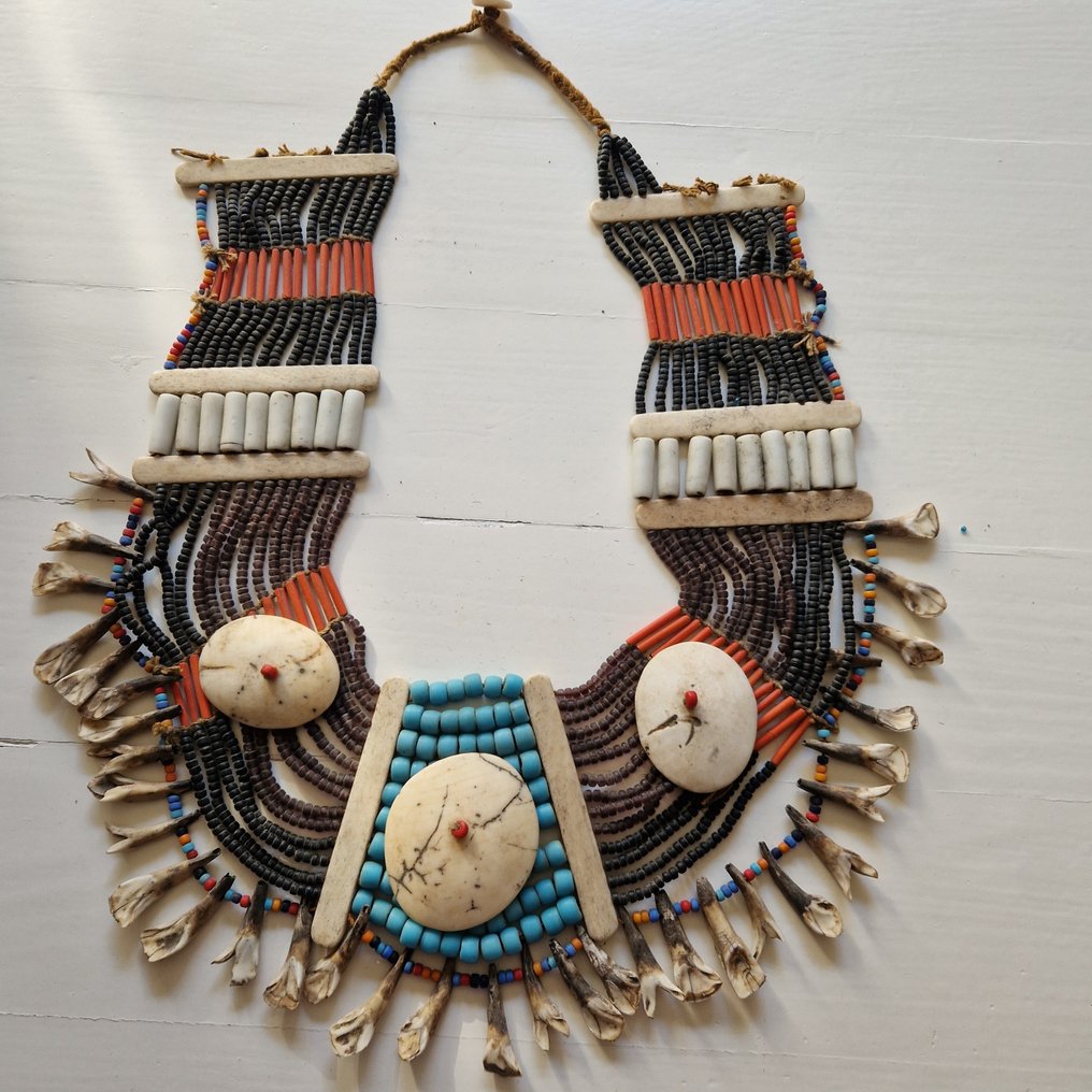 纳加的典礼项链 - 印度 #1.0