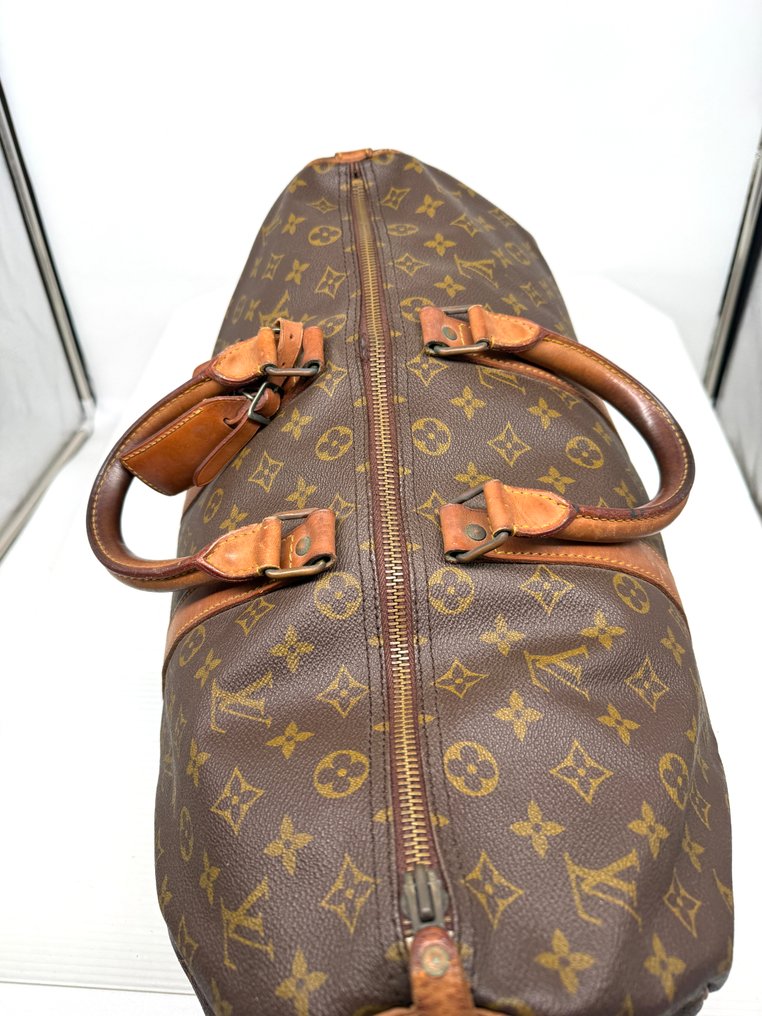 Louis Vuitton - Keepall 45 - Kézitáska #4.3