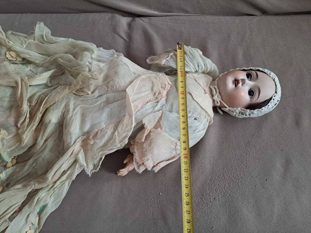 FURGA - Baba - Olaszország #4.3