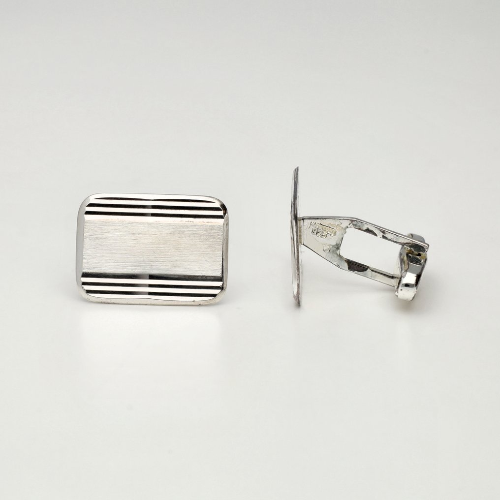 Senza Prezzo di Riserva - Gemelli Argento #1.0