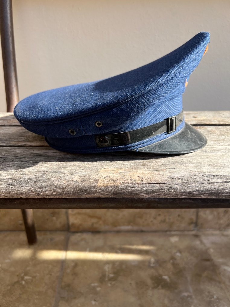 帽子 - Total - 1950 #1.0