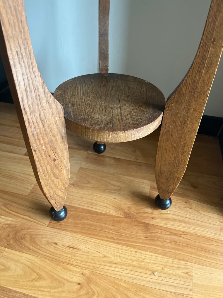 Side table - Wood - Side table #3.2