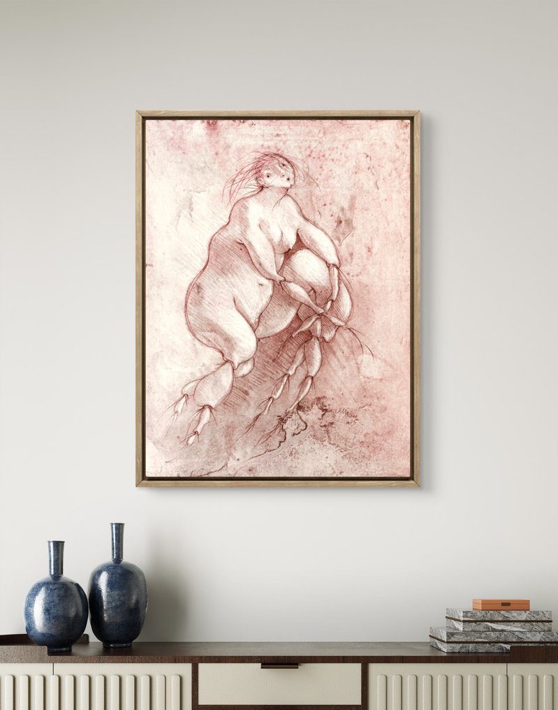 Robert Detheux (1932-2010) - Métamorphose silencieuse - 2005 #3.2