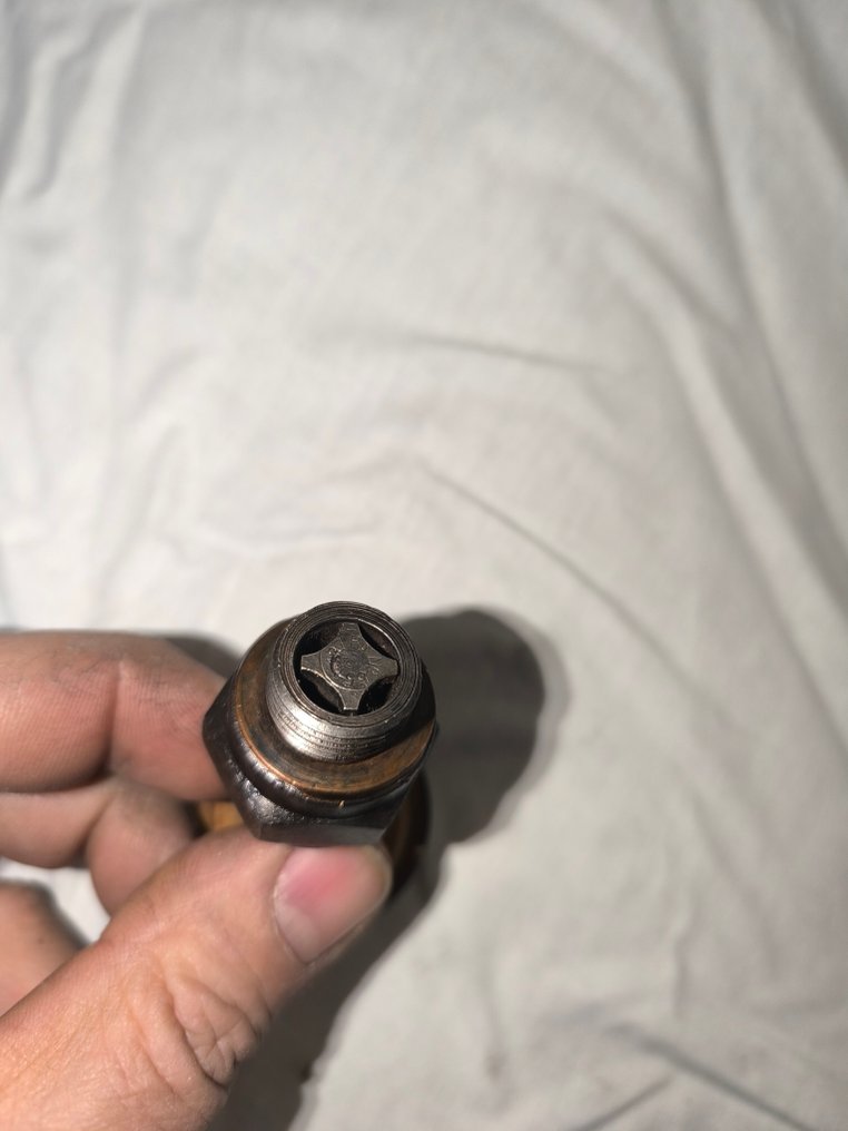 汽車零件 (1) - De Dion Bouton - 1850 - 1910 #1.0