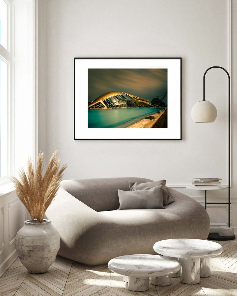 Elena Paraskeva - Golden Valencia #3.2