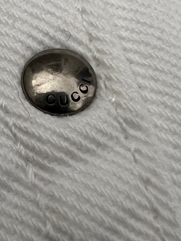 Gucci - Vaqueros #3.2