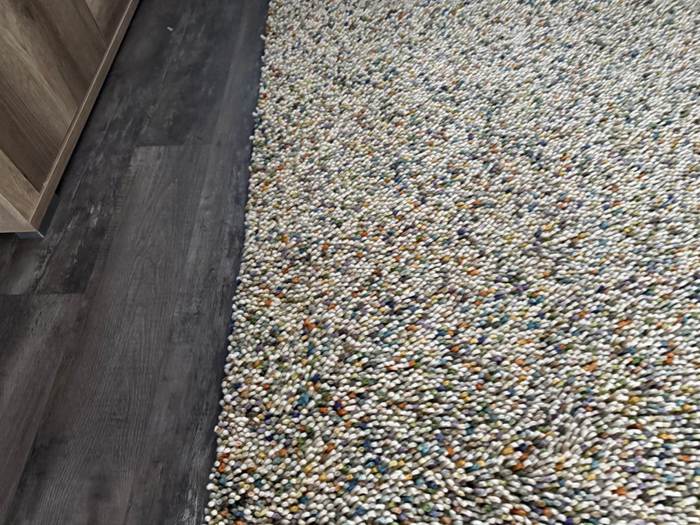 Brink & Campman - Tapis - 200 cm - 140 cm - Points #2.1