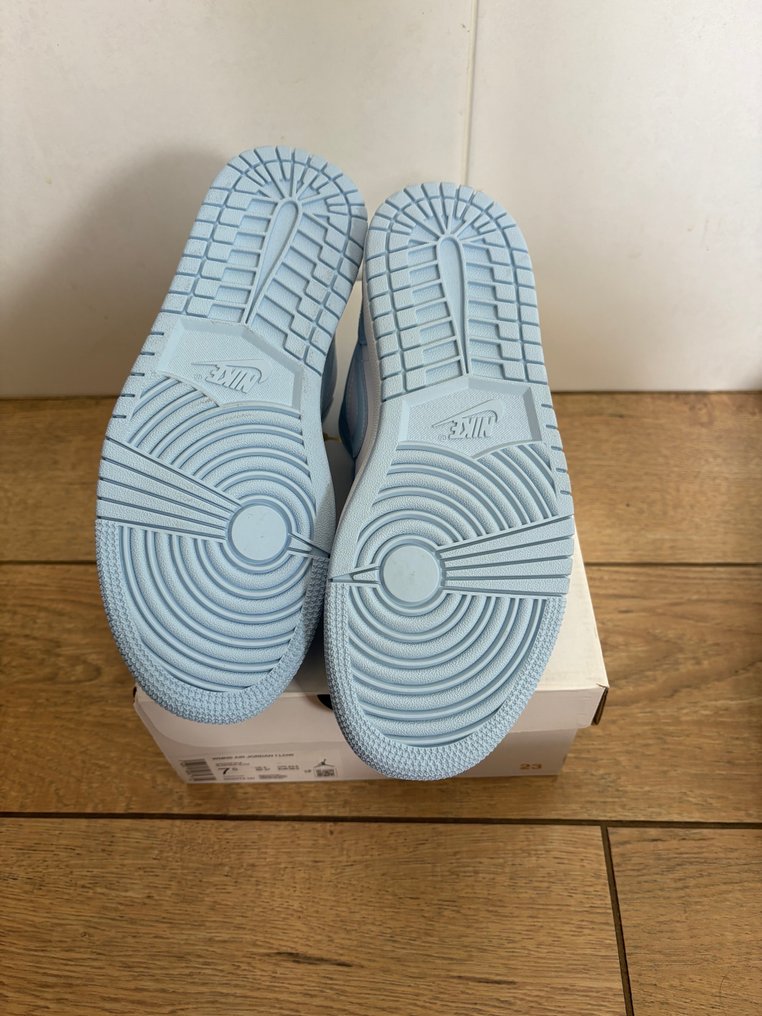 Nike - Air Jordan 1 Low - Sneakers - Size: EU 40.5 - New with tags #4.3