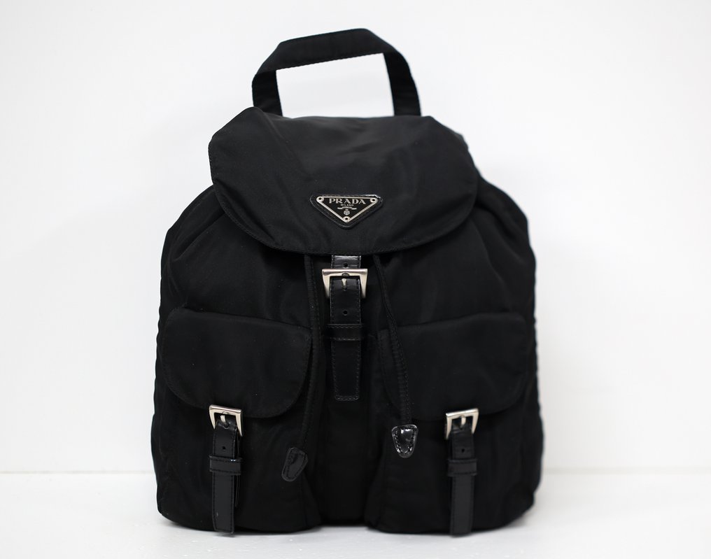 Prada - Zaino - Zaino #2.1