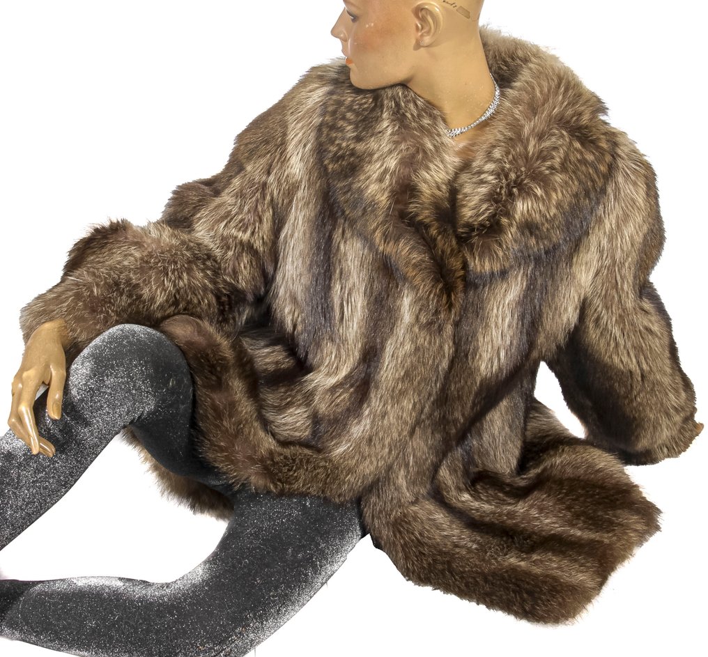 Artisan Furrier - 夹克 #2.1